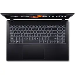 Ноутбук Ігровий Acer Nitro V15 ANV15-41-R3VY 5 6600H la 45GHz,15.6'',IPS,16GB DDR5,1TB,RTX 3050 6GB - мініатюра 13