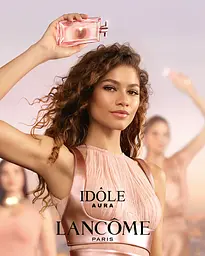 Парфумована вода Lancome Idole Aura 100 мл - мініатюра 5