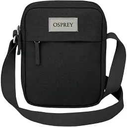 Сумка Osprey Arcane Small Crossbody Black - мініатюра 2