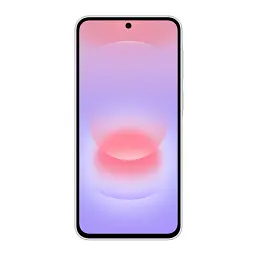Мобільний телефон Samsung Galaxy A37 5G 6/128Gb White (SM-A376BZWBEUC) - мініатюра 2