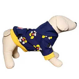 Худі для собак DIEGO hoodie Міккі XXL - мініатюра 2