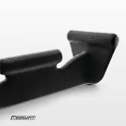 Ручка для тяги EasyFit із широким хватом 83 см - мініатюра 4