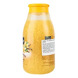 Гель-ексфоліант для душу Cottage Delicious Vanilla 270 мл - мініатюра 3