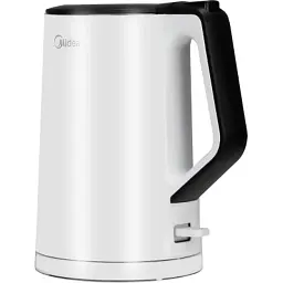Електрочайник Midea MK-SH15colour102 - мініатюра 2