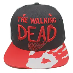 Кепка бейсболка Ходячі мерці The Walking Dead TWD2