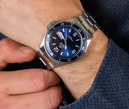 Годинник Orient FAA02002D9 - мініатюра 5