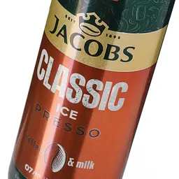 Холодна кава Jacobs Icepresso 0.25 л - мініатюра 8