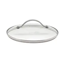Кришка скляна GreenPan 16 см універсальна (CC006558-001)