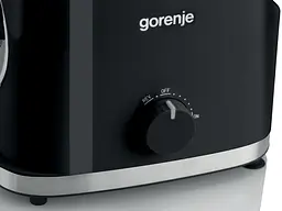 М'ясорубка Gorenje MG1802B (MG2014DC) (6910003) - мініатюра 7