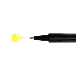 Кольоровий лінер Art Liner, Lemon/Лимон, 99IDEAS - мініатюра 2