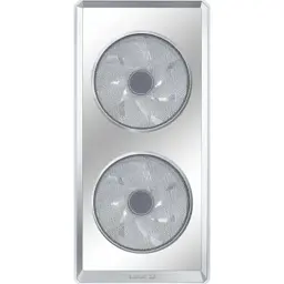 Корпус для ПК Lian Li LANCOOL 217 INF, White PC Case (G99.LAN217INFW.00) - мініатюра 2