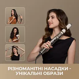 Стайлер Dreame Dazzle AZD20A - мініатюра 7