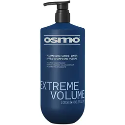 Кондиціонер Osmo New Extreme Volume для надання об'єму волоссю 1 л