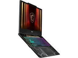 Ноутбук MSI Cyborg 15 B2RWFKG (B2RWFKG-295US) - мініатюра 10