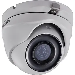 Turbo HD камера Hikvision (DS-2CE76D3T-ITMF 2.8mm)