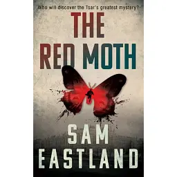 The Red Moth - Сем Істленд