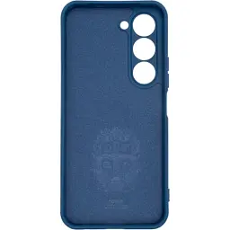 Чохол до мобільного телефона Armorstandart ICON Tecno Spark 40 Pro 4G Camera cover Dark Blue (ARM87938) - мініатюра 2