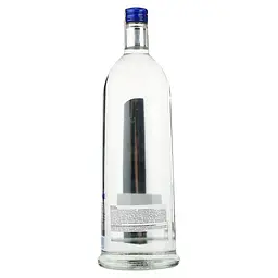 Горілка Divine Lemon 37.5% 0.7 л - мініатюра 2