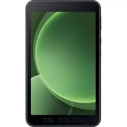 Планшет Samsung Galaxy Tab Active5 8/256GB 5G Green [SM-X306BZGESTS] [106841] - мініатюра 2