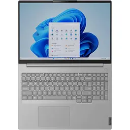 Ноутбук Lenovo ThinkBook 16 G8 IRL (21SHA0BFRA) - мініатюра 4