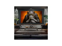 Телевізор LG OLED83G54LW - мініатюра 5