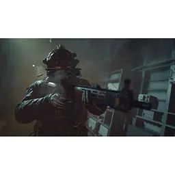 Гра Call of Duty Modern Warfare II 2 (ваучер на завантаження) (російська версія) (PS4) - мініатюра 4