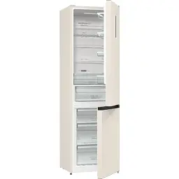 Холодильник Gorenje з нижн. мороз. камерою - мініатюра 10