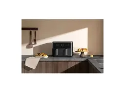 Мультипіч Xiaomi Dual Zone Air Fryer 10L EU - мініатюра 5