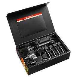 Насадка для комбайна KitchenAid 5KSM1APC - мініатюра 11