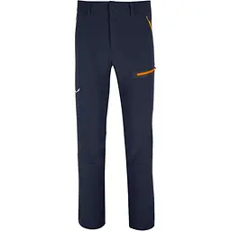 Штани Salewa Terminal Pants Mns сині L