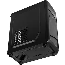 Корпус для ПК Vinga CS110B - мініатюра 9