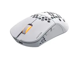 Миша Hator Stellar White (HTM651) - мініатюра 2