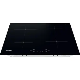 Індукційна варильна поверхня Whirlpool WS Q4860 NE [113330] - мініатюра 2