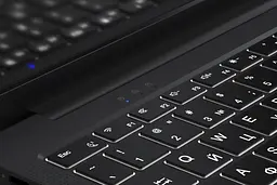 Ноутбук Pixus Link N15 8/512Gb (4897058532630) Windows 11 Pro Graphite UA UCRF - мініатюра 5