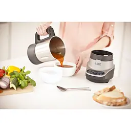 Суповарка-блендер Russell Hobbs (21480-56) - мініатюра 5