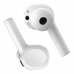 TWS-навушники Belkin Soundform Freedom True Wireless Earbuds White - мініатюра 2