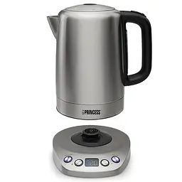 Електрочайник Princess 236002 Deluxe - мініатюра 6