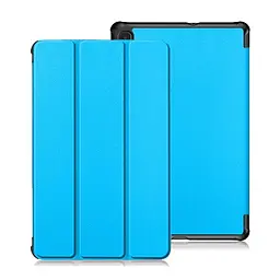 Чохол Samsung Galaxy Tab S9 Plus X810 X816 HardCase Голубий - мініатюра 3