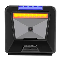 Сканер штрих-кода Netum NT-2080 2D, USB (2080-NT0052)
