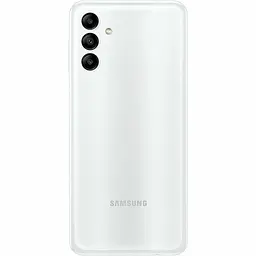 Смартфон Samsung Galaxy A04s 4/128GB White SM-A047F - мініатюра 2