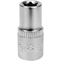Торцева головка Yato YT-05215