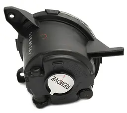 Протитуманна фара (ПТФ) передня права Toyota Corolla 04-08р DEPO (212-2048R-AE) - мініатюра 2