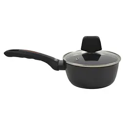 Ківш Krauff Smart Fry 1 л + Дошка кухонна - мініатюра 2