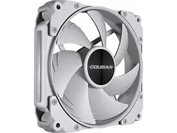 Вентилятор Cougar Apolar 120 ARGB White - мініатюра 5