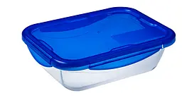 Форма PYREX COOK & GO 30х23х9 см (6320275)