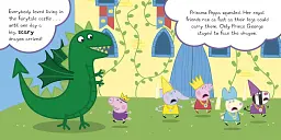 The Story of Prince George - мініатюра 3