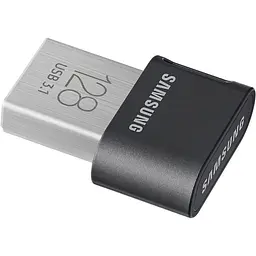 USB флеш-накопичувач Samsung Fit Plus 128GB USB-A 3.1 Gen 1 (MUF-128AB/APC) [114096] - мініатюра 4