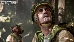 Гра Sony PlayStation 4 Star Wars: Battlefront Російська Озвучка Б/В - мініатюра 4
