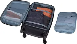 Валіза на колесах Thule Subterra 2 Carry-On Spinner Black 3205046 - мініатюра 8