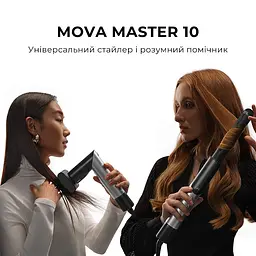 Стайлер Mova Master 10 Sakura Pink (AMMA10) - мініатюра 10